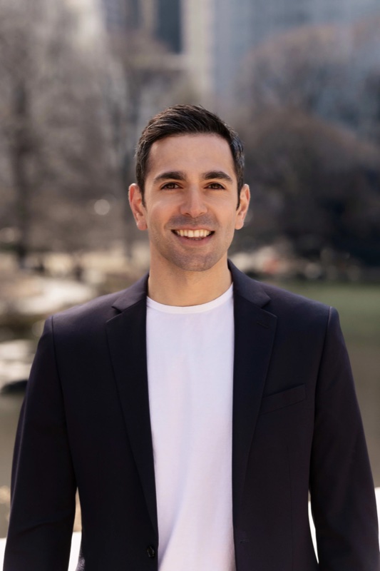 Nicholas Valletta