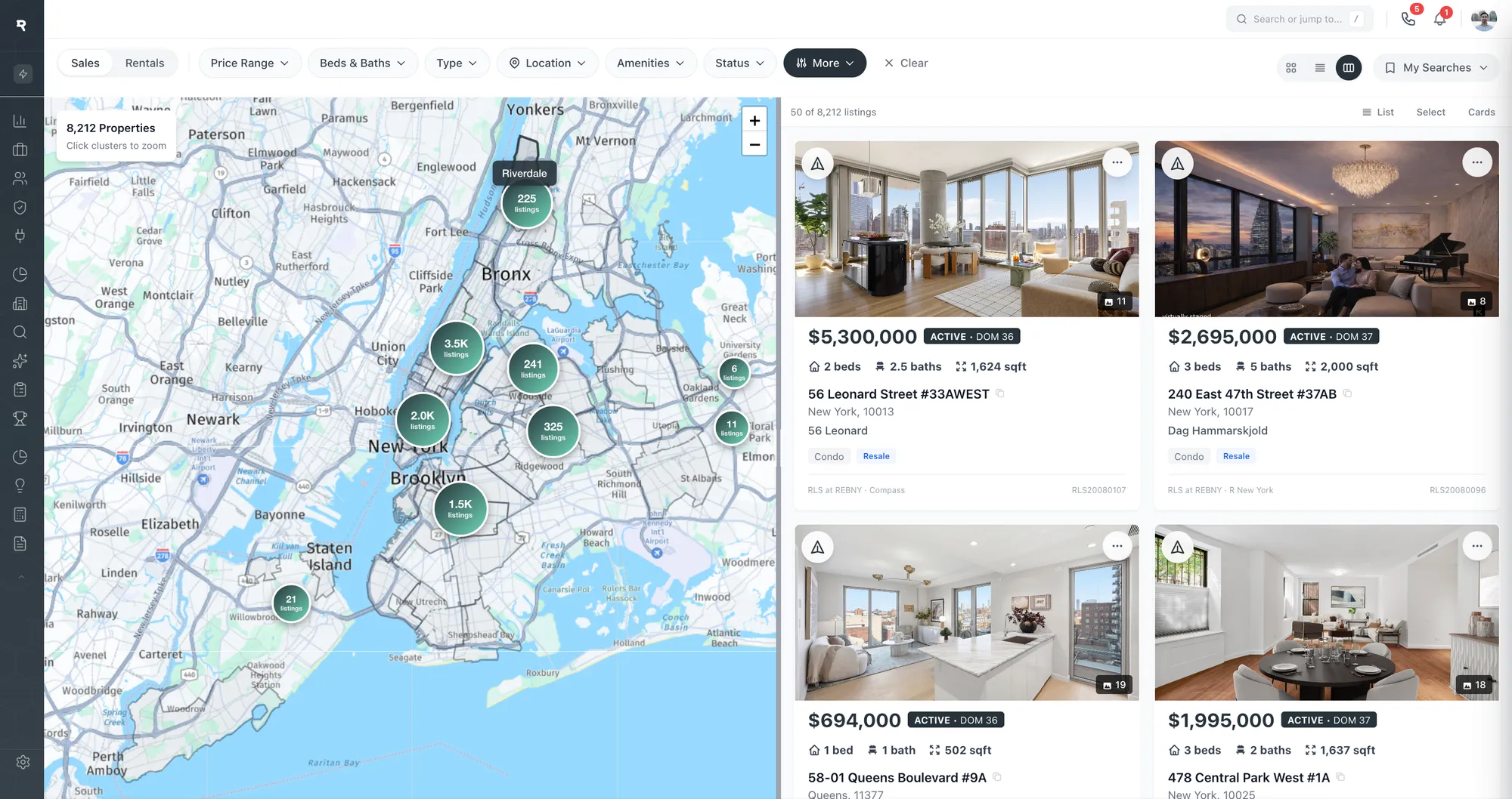 Placeholder — agent website screenshot pending